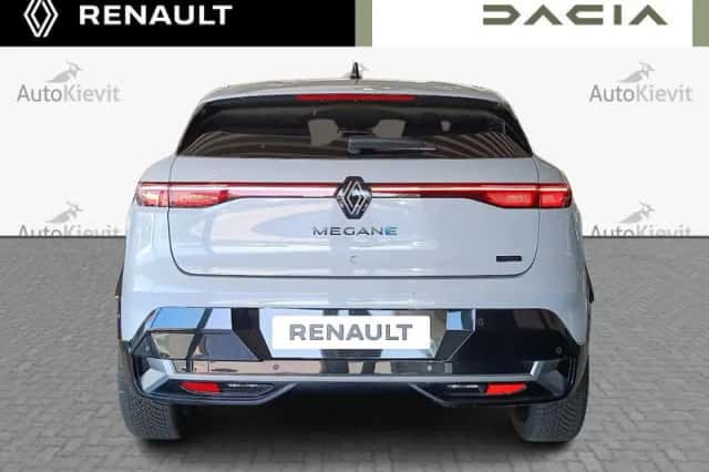 Renault Mégane E-Tech (2026) thumbnail 6