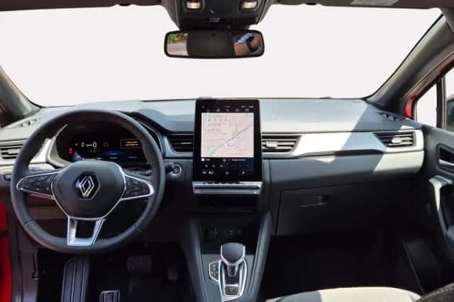 Renault Captur (2025) thumbnail 6
