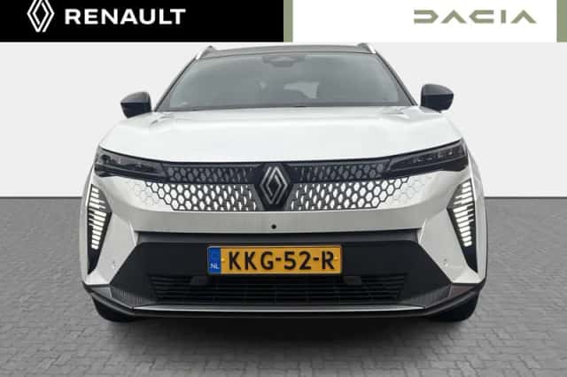 Renault Scénic (2026) thumbnail 2