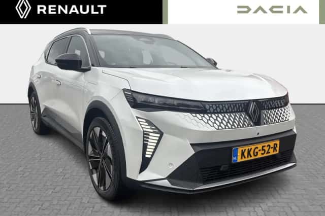 Renault Scénic (2026) thumbnail 3