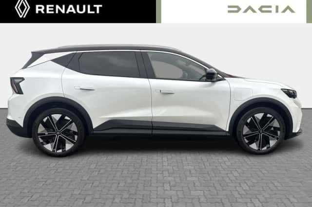 Renault Scénic (2026) thumbnail 4