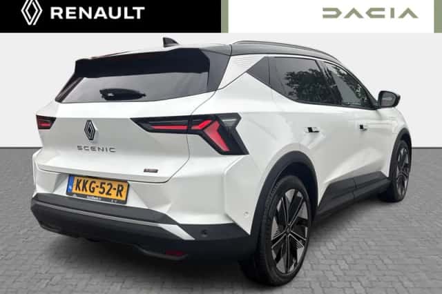 Renault Scénic (2026) thumbnail 5