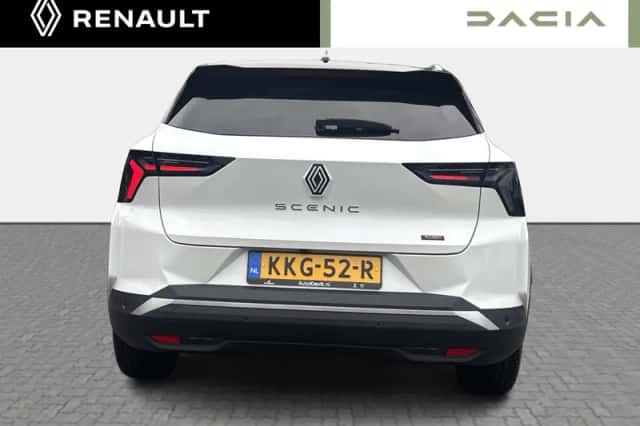 Renault Scénic (2026) thumbnail 6