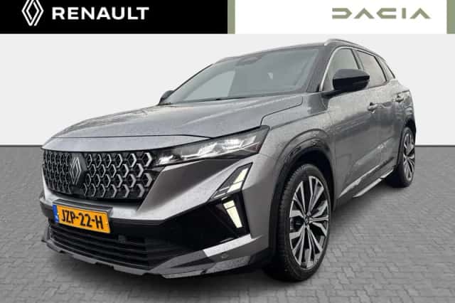 Renault Austral (2026) thumbnail 1