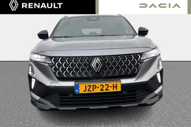 Renault Austral (2026) thumbnail 2
