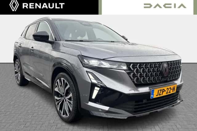 Renault Austral (2026) thumbnail 3