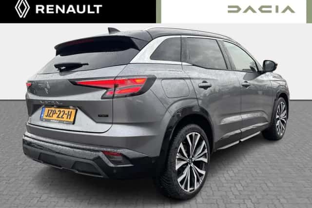 Renault Austral (2026) thumbnail 5