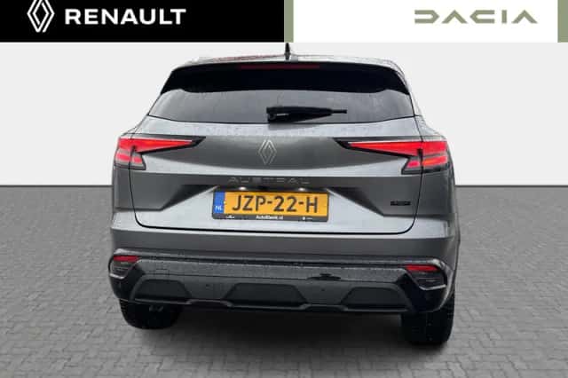 Renault Austral (2026) thumbnail 6
