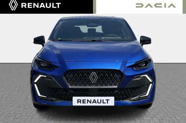 Renault Clio (2026) thumbnail 2
