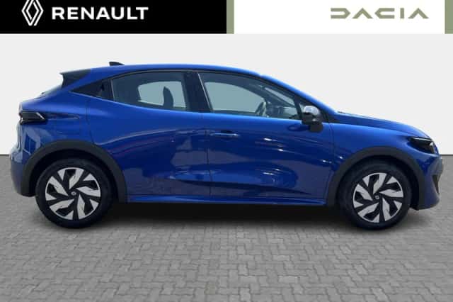 Renault Clio (2026) thumbnail 4