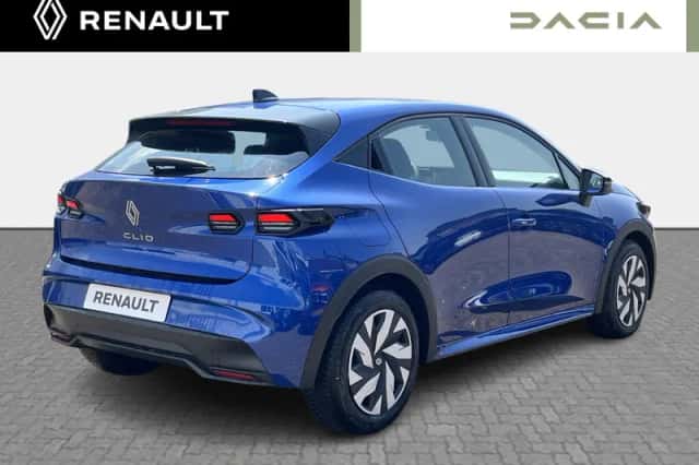 Renault Clio (2026) thumbnail 5