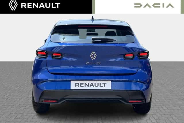 Renault Clio (2026) thumbnail 6