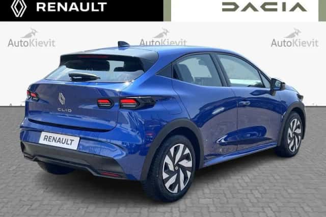 Renault Clio (2026) thumbnail 6
