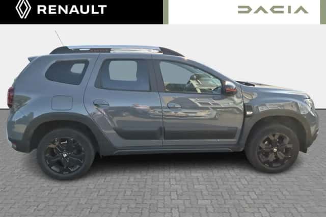 Dacia Duster (2022) thumbnail 4