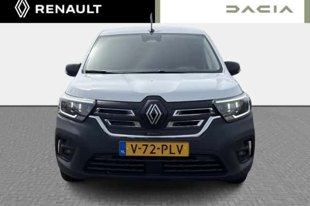 Renault Kangoo (2026) thumbnail 2