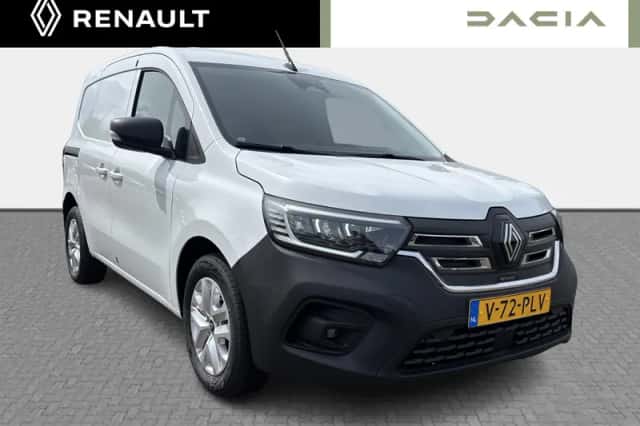 Renault Kangoo (2026) thumbnail 3