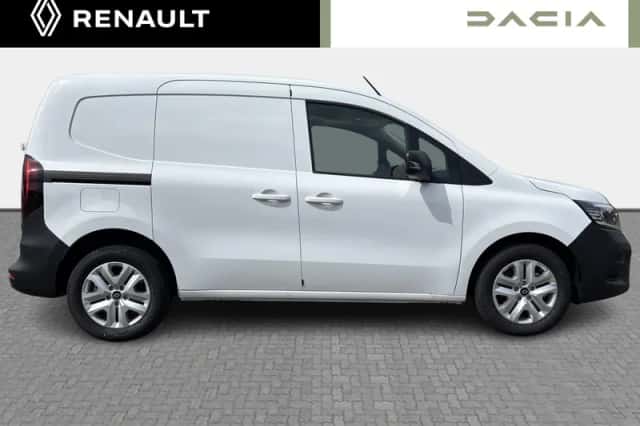 Renault Kangoo (2026) thumbnail 4