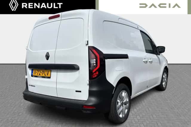Renault Kangoo (2026) thumbnail 5