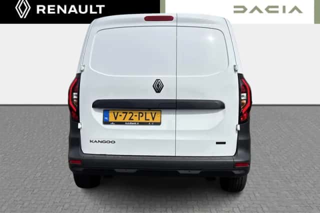 Renault Kangoo (2026) thumbnail 6