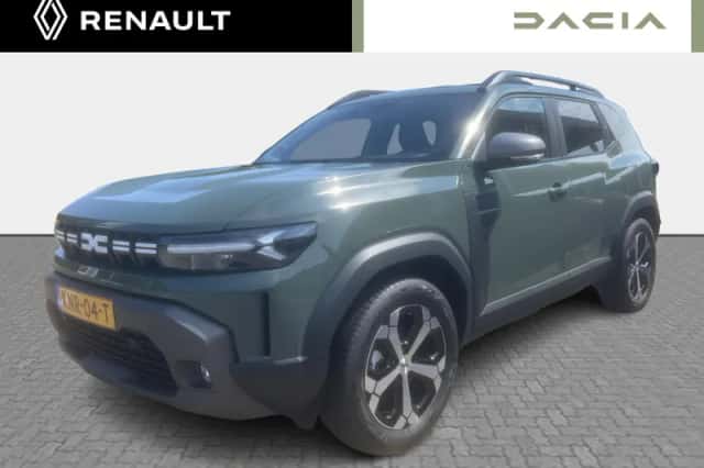 Dacia Duster (2026) thumbnail 2