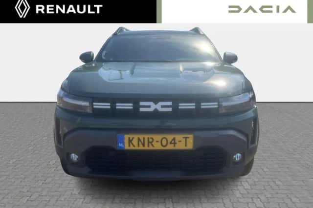 Dacia Duster (2026) thumbnail 3