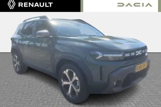 Dacia Duster (2026) thumbnail 4
