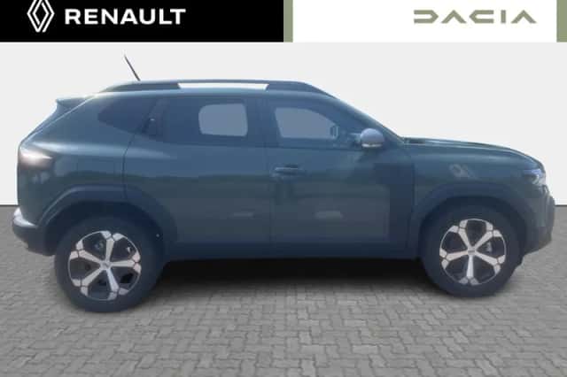 Dacia Duster (2026) thumbnail 5