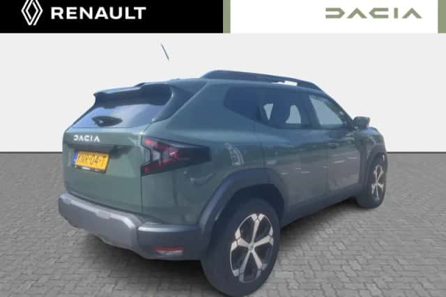 Dacia Duster (2026) thumbnail 6
