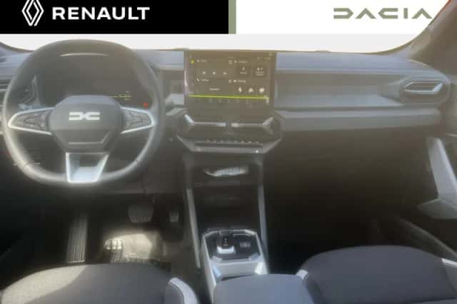 Dacia Duster (2026) thumbnail 6