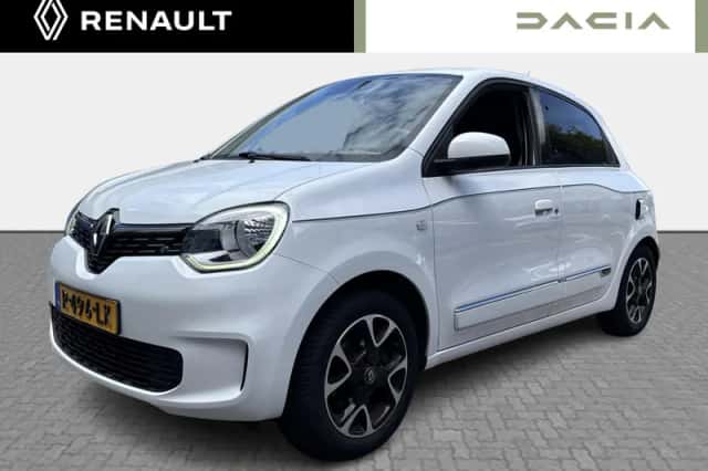 Renault Twingo (2020) thumbnail 1