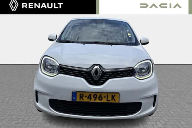 Renault Twingo (2020) thumbnail 2