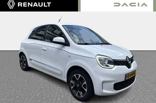 Renault Twingo (2020) thumbnail 3
