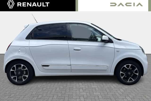 Renault Twingo (2020) thumbnail 4
