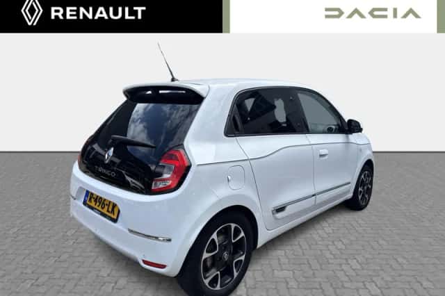 Renault Twingo (2020) thumbnail 5