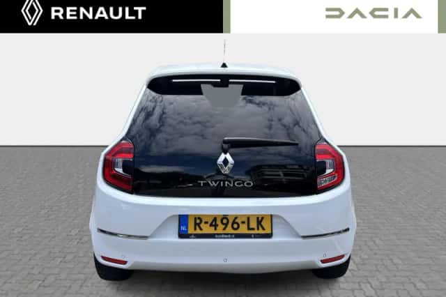 Renault Twingo (2020) thumbnail 6