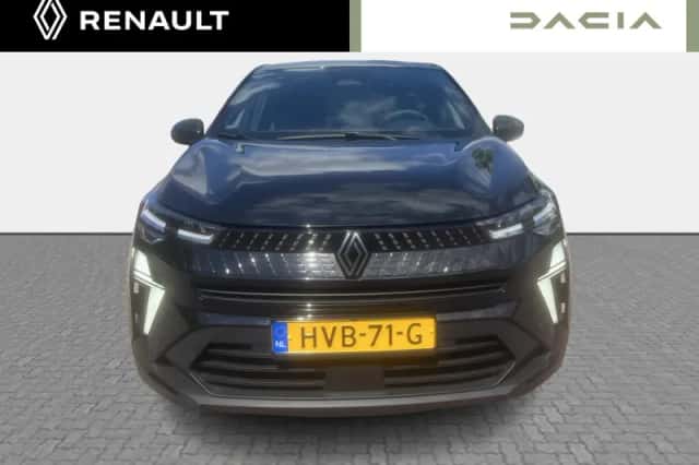 Renault Captur (2025) thumbnail 3