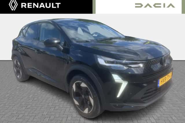 Renault Captur (2025) thumbnail 5