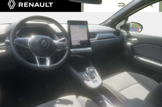 Renault Captur (2025) thumbnail 6