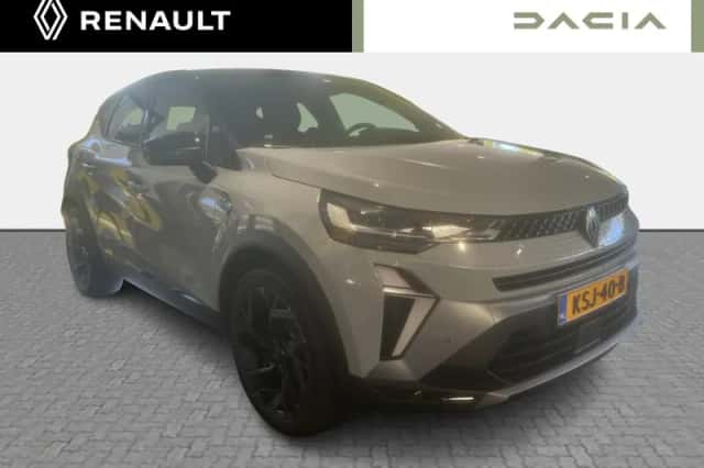 Renault Captur (2026) thumbnail 4