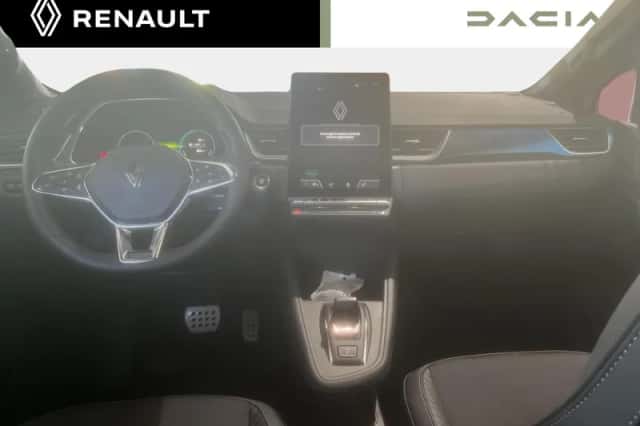 Renault Captur (2026) thumbnail 5
