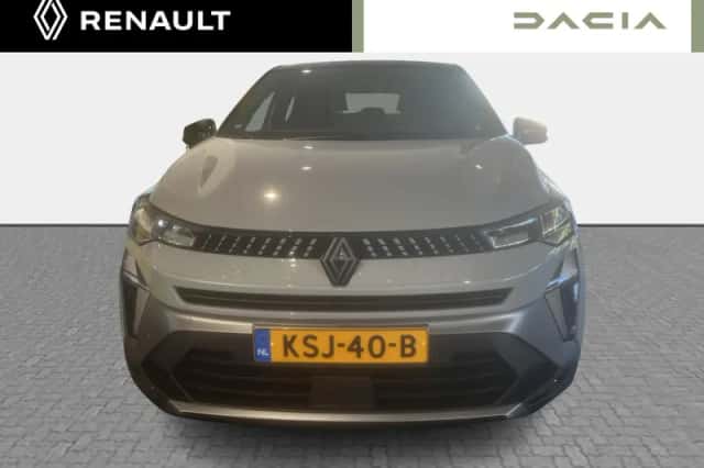Renault Captur (2026) thumbnail 6