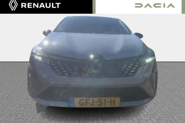 Renault Clio (2024) thumbnail 2
