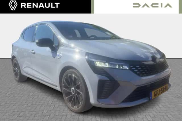 Renault Clio (2024) thumbnail 3