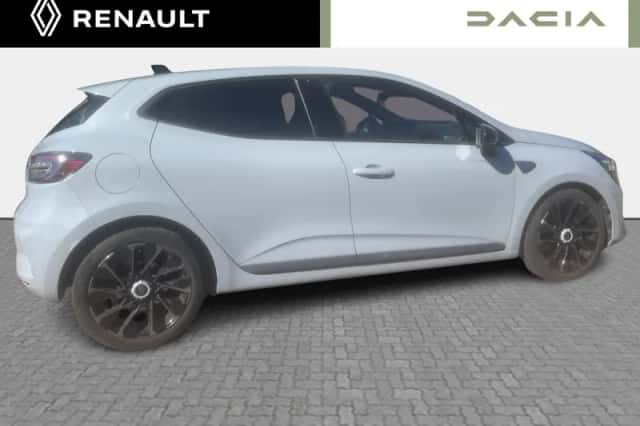 Renault Clio (2024) thumbnail 4