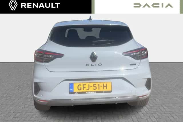 Renault Clio (2024) thumbnail 6