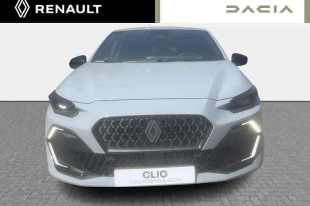 Renault Clio (2026) thumbnail 2