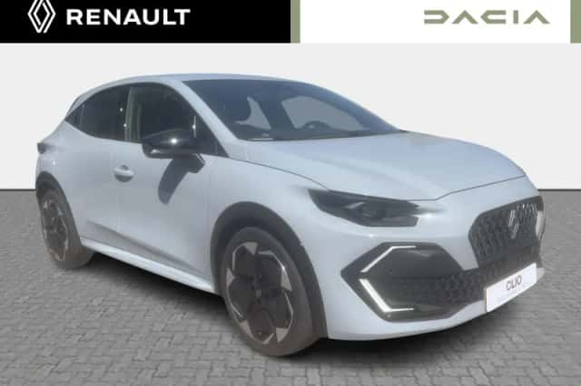 Renault Clio (2026) thumbnail 3