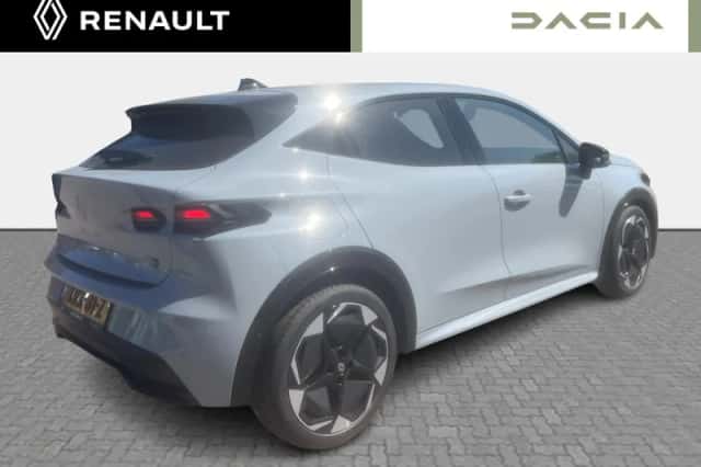 Renault Clio (2026) thumbnail 5