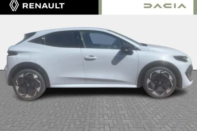 Renault Clio (2026) thumbnail 4