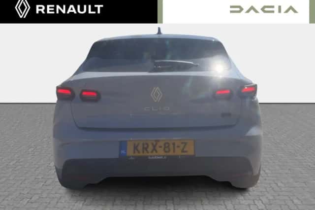 Renault Clio (2026) thumbnail 6